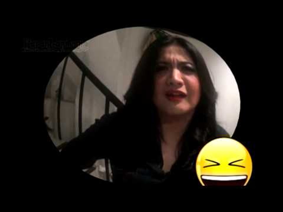 [Seleb Versus] Five Vi Vs Cornelia Agatha
