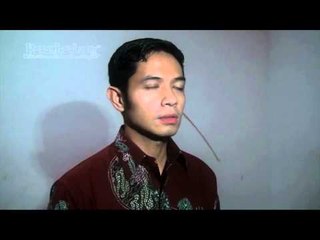 Dude Harlino Menikah, Banyak Fans Patah Hati?