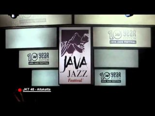 Siapa Bilang Penonton Jazz Tidak Suka JKT48?