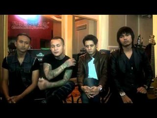 Tatoan, Yuvi 18+ Ditoyor Doel Sumbang