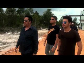 Ogah Rugi, Jonathan Frizzy Pilih Bisnis Properti