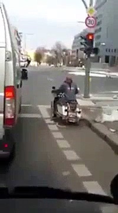 What did you expect ?