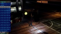 GTA 5 PC TransmetTeam Trainer _ Mod (Grand Theft Auto V)