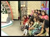 Morning With Farah With Farah Hussain on ATV Part 1 - 8th June 2015