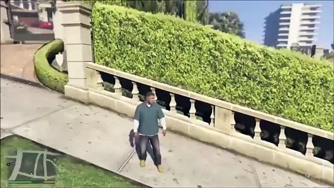 GTA 5 Offline money glitch (Xbox 360,Xbox one, ps4) video Dailymotion