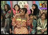 Morning With Farah With Farah Hussain on ATV Part 7 - 8th June 2015