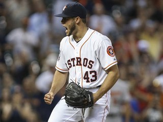 FantasyScore Focus: Rookie pitchers making noise