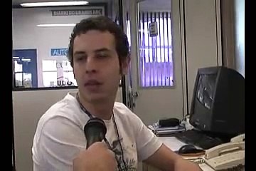 Faculdade de jornalismo - curso de jornalismo