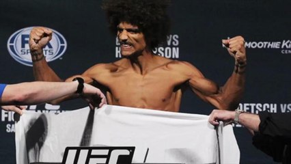 Instagram Round up UFC NOLA