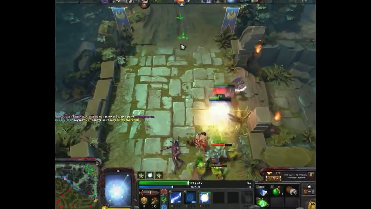 DOTA 2 NUDE MOD v2