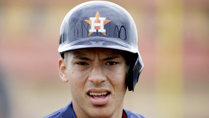 FNTSY: Carlos Correa a Good SS Option?