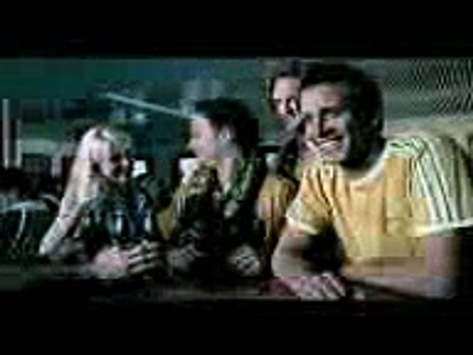 divertente pubblicità birra