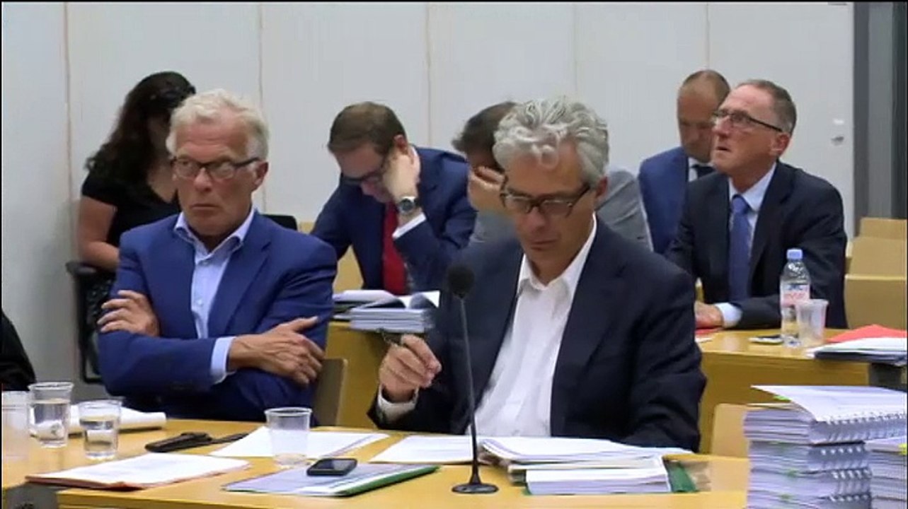 Het kan goed zijn dat er andere redenen zijn voor waardedaling - RTV Noord