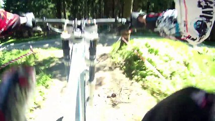 06.06.2015 Czarna Gora