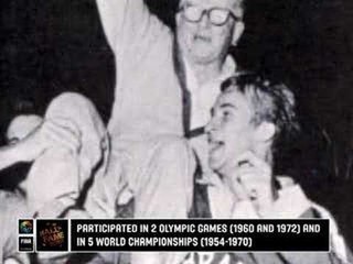 Togo Renan SOARES, "Kanela" (Brazil)