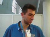 Interview with Andrea Bargnani (Italy)