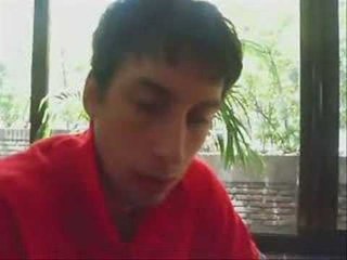 Backstage interview with Roko-Leni UKIC (Croatia)