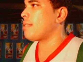 Exclusive interview with Horacio LLAMAS (Mexico)