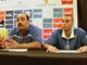 Brazil vs Puerto Rico post game press conference