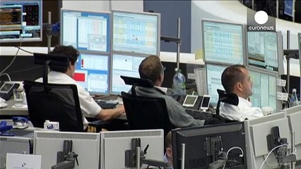 Cambio ai vertici di Deutsche Bank. Via la coppia Jain-Fitschen, arriva Cryan