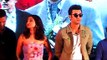 Anushka Sharma avoids questions on Virat Kohli - Bollywood News