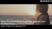 Oliver Heldens & Shaun Frank — Shade of Grey (Lyric Video) [Con Letra Inglés ⇄ Español]