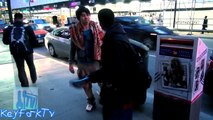 Would You Help the Homeless or Rich? (Shocking Social Experiment) Homeless vs Rich Prank
