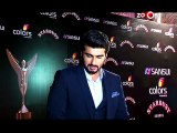 Arjun Kapoor instructs media not to question him about AIB controversy - Bollywood News