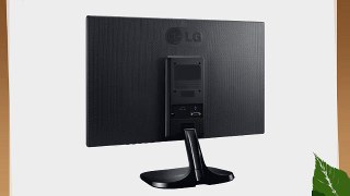 LG 22M45D 22-Inch D-sub DVI Full HD LED monitor