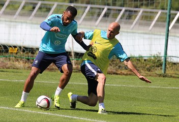 Clip de la séance de lundi