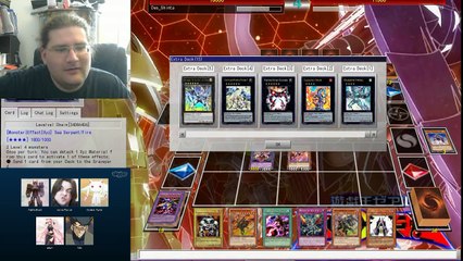 Duel networking 61: Tag duels 4