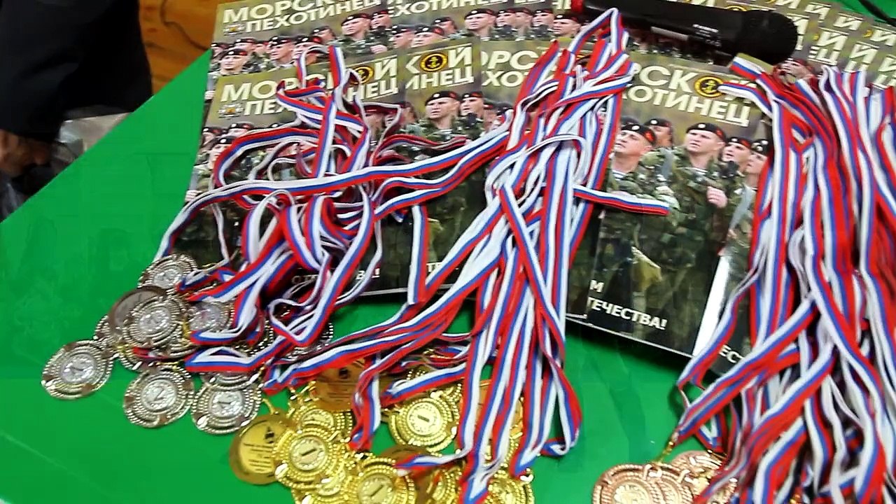 Турнир по самбо прошел в преддверии Дня Победы при поддержке «Союза Маринс Групп»