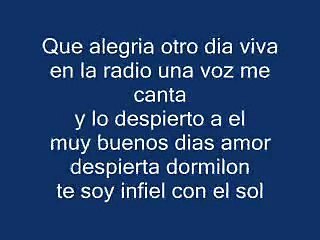 las chicas del can las pequeñas cosas