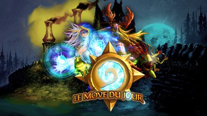 Move du jour #55 LEROYYYYY OTK