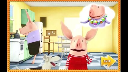 Olivia New, Olivia Cartoon Nick Jr Full Game - Olivia of the Deep!