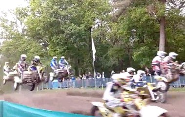 This sport reminds us mario kart !