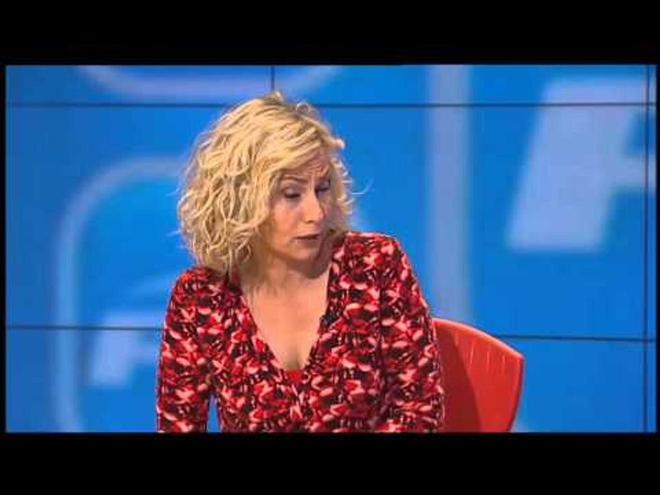TV3 - Divendres - Cita amb la Terribas 05/06/15