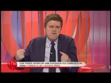 TV3 - Divendres - Marc Giró: com gestionar amb elegància la convivència amb els companys d'ofici