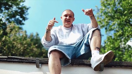 SikkBoi - Catch Me If You Can (prod by ZAWU / Cuts by Dj Shal)