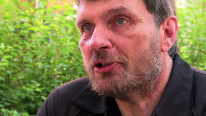 ساق اصطناعية تنقل لواضعها الاحساس بأنها ساق طبيعية