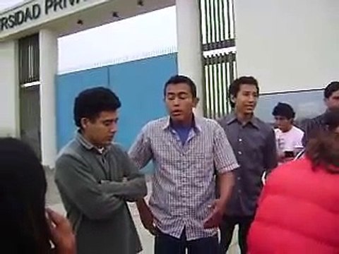 Rescate de perros del Fundo UPAO - 28/08/2010 - Trujillo, PERU - 04