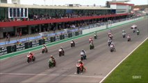 World Superbikes: Rea dominant again in Algarve
