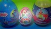 THOMAS & Friends surprise egg Kinder surprise egg Disney Mickey Mouse CLUBHOUSE surprise e