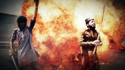 Watch First Promo Of Mubashir Luqman Show Meri Jung On Bol Tv