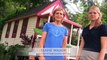 Woman lives in TINY HOUSE in Orlando, FL- (RV parked and legal)-