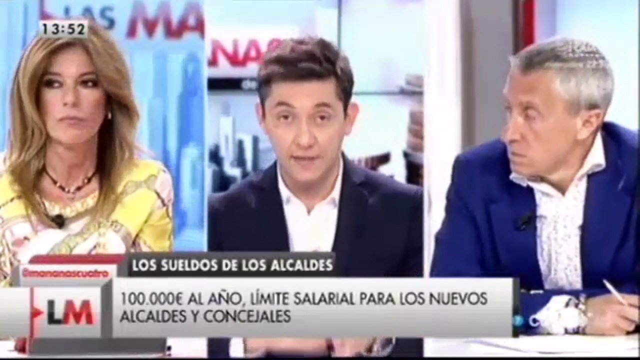 Las Mañanas (08_06_15) 2