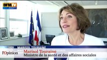 Le Top Flop : Marisol Touraine / Joëlle Ceccaldi-Raynaud