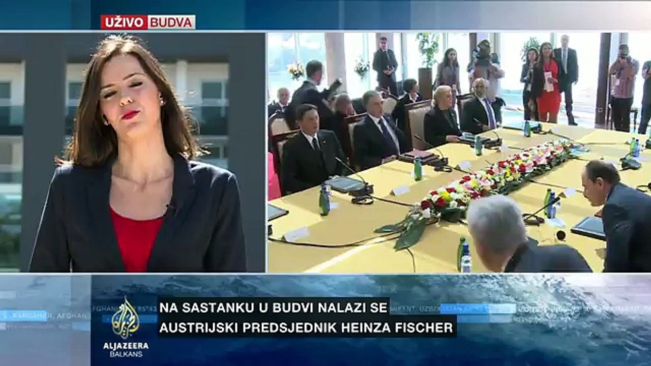 Marinović o "Brdo Brioni Procesu"