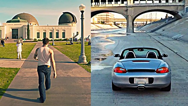 Real GTA - Corridor Digital