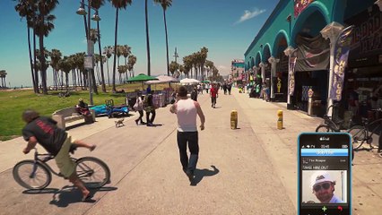 GTA dans la vraie vie
